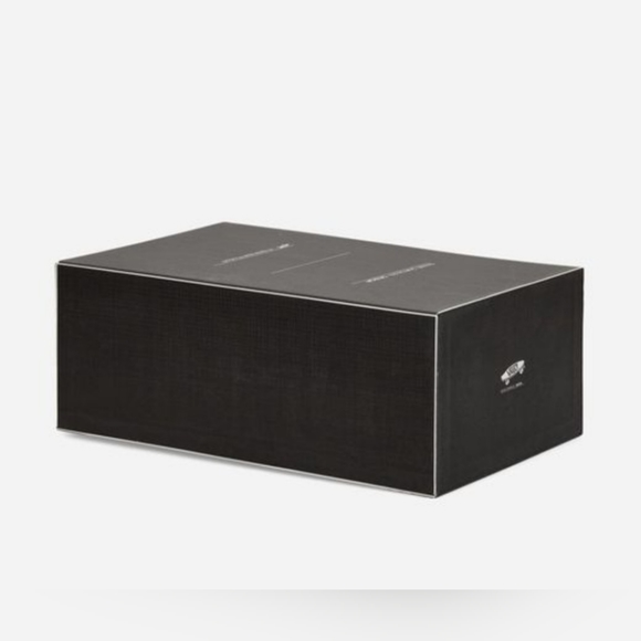 Vault by Vans X Shane Gonzales Authentic Zip *NWT in Box* - Picture 10 of 14